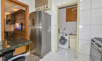 Imagem 7: Vendas Apartamento Curitiba PR