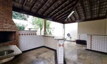 Imagem 2: Casa Aluguel Bairro Cidade Jardim 389m² com 05 quartos - Uberlândia - MG