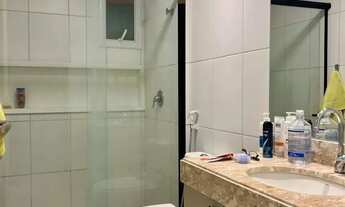 Imagem 13: Apartamento à venda - Condomínio Golf Ville - Porto das Dunas - Aquiraz