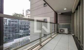 Imagem 5: Apartamento à Venda - Pinheiros, 1 Quarto, 44 m2