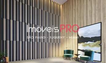 Imagem 4: Apartamento NOVO na Vila Nova Conceição com 2 quartos e 75m²