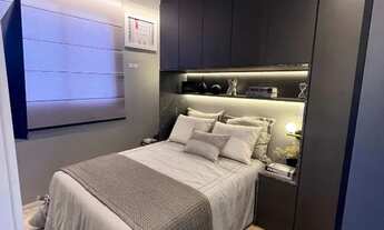 Imagem 2: Vendo Apê tipo Kitnet Para Investimento em Niterói de 1 Quarto