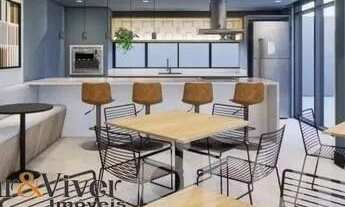 Imagem 6: Studio para Venda em Curitiba, Centro, 2 dormitórios, 1 banheiro