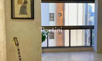 Imagem 7: Apartamento à venda no bairro Setor Oeste - Goiânia/GO