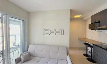 Imagem 6: Venda Apartamento 1 Dormitórios - 44 m² Moema