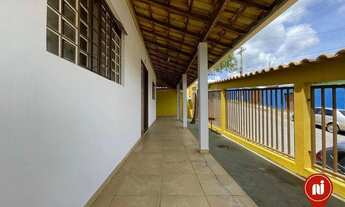 Imagem: Casa com 3 dormitórios para alugar, 100