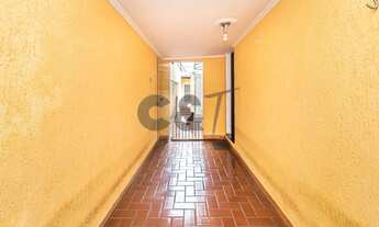 Imagem 5: Sobrado - 2 Dormitórios (1 Suíte) à Venda no Alto da Boa Vista - São Paulo/SP