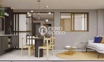 Imagem 6: Tijuca Apartamento com 3 dormitórios