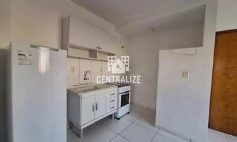 Imagem 2: Edifício Universiflat, Apartamento para locação, Uvaranas, PONTA GROSSA - PR