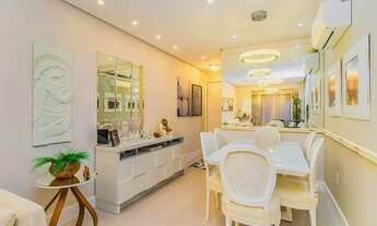 Imagem 7: Apartamento 2 Quartos Semi-Mobiliado no Passo da A