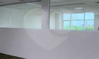 Imagem 2: Sala comercial à venda ou para alugar no condomínio Vitor Civita, Rio de Janeiro - RJ