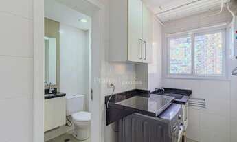 Imagem 11: Elegância e modernidade no melhor do Batel