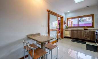 Imagem 10: Casa em condomínio no Ecoville