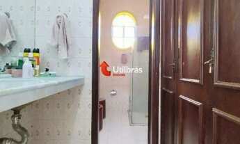 Imagem 7: Casa Residencial/Comercial para aluguel, 5 quartos, 1 suíte, 2 vagas, Santa Efigênia - Bel