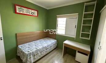 Imagem 6: Apartamento 2 Dorms (1 Suíte + 1 Demi) Praça do Habibs Mogi das Cruzes