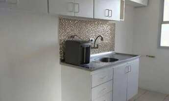 Imagem 5: Apartamento com 3 dormitórios para alugar, 70 m² por R$ 2.705,00/mês - Jardim Alvorada - S