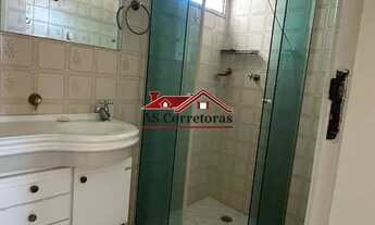 Imagem 7: Apartamento de 62 m² para locação no Jaguaré