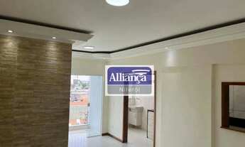 Imagem: Lindo apartamento no Mutondo com 2 dormitórios