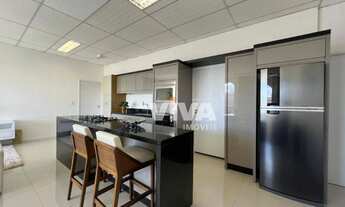 Imagem 4: Apartamento com 3 dormitórios para alugar, 100 m² por R$ 6.000/mês - Cordeiros - Itajaí/SC