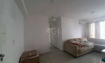 Imagem 2: Apartamento em Tristeza