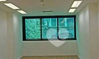 Imagem 3: Excelente Sala Comercial. Localização privilegiada no coração do centro da cidade