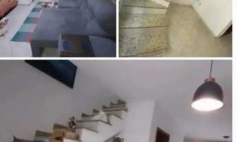 Imagem 2: Imóvel para venda com 90 metros quadrados com 2 quartos em Curicica - Rio de Janeiro - RJ