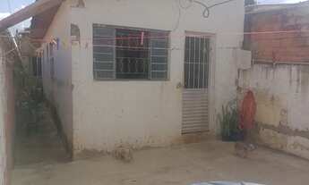 Imagem: Vendo casa em George Oeterer Iperó