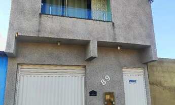 Imagem: Casa em Lagarto