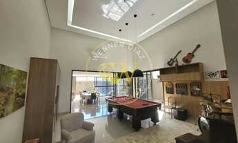 Imagem 3: Casa Alto Padrão Venda - Eco Village II