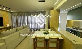 Imagem 4: Apartamento a venda, 3 suítes, 2 vagas - Setor Marista