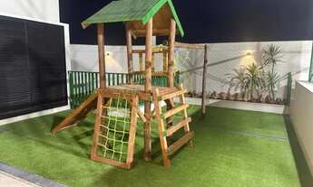 Imagem 4: Recreio dos Bandeirantes