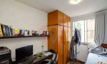 Imagem 6: Apartamento à venda, 60 m² por R$ 279.999,95 - Morumbi - São Paulo/SP