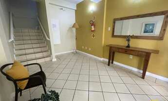 Imagem 2: APARTAMENTO DE 2 DORM, SACADA, E 1 VAGA DE GARAGEM EM COQUEIROS - FLORIANÓPOLIS