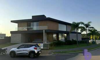 Imagem 6: CASA ALPHAVILLE 3