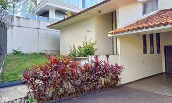 Imagem 2: Casa à venda, 5 quartos, Fundinho - Uberlândia/MG - Rotina Imobiliária