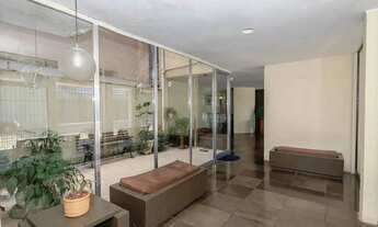 Imagem 4: Imóvel para venda possui 108 metros quadrados com 3 quartos em Santana - Porto Alegre - RS