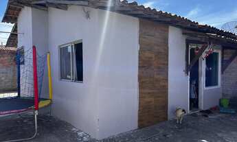 Imagem 3: Casa pra vender em Penedo