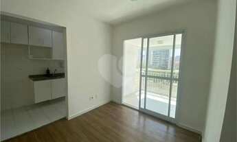 Imagem 2: Apartamento com 2 quartos para locação em Vila Romana - SP