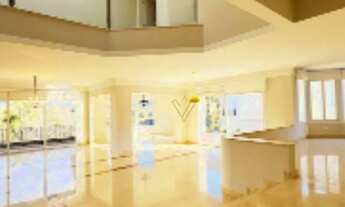 Imagem 7: Casa com 5 dormitórios para alugar, 1100 m² por R$ 60.000,02/mês - Residencial Três (Tambo