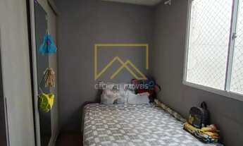 Imagem 7: Residencial Vida Alegre Canoas - Apartamento à venda no bairro Mato Grande - Canoas/RS