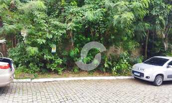 Imagem 2: Terreno à venda, 524 m² por R$ 650.000,00 - Badu - Niterói/RJ