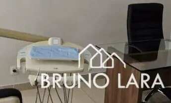 Imagem 5: Sala disponível para locação no Centro de Betim,/MG