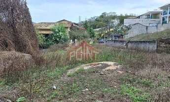 Imagem 6: Terreno em condomínio- Pendotiba