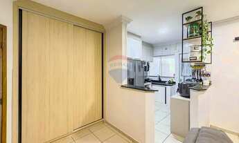 Imagem 3: Casa geminada à venda no Jardim São Paulo Londrina/PR