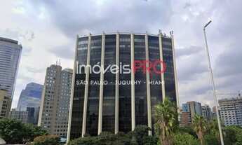 Imagem 6: Conj. Comercial, Vila Olímpia - São Paulo