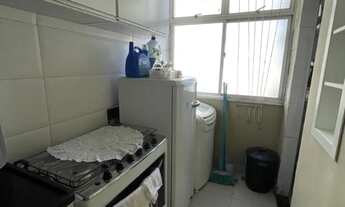 Imagem 7: Apartamento em Jardim Camburi! Com 2 Quartos, 1 Suíte, 1 Vaga, 64m²