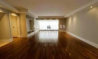 Imagem 2: Excelente Apartamento em Condomínio para LOCAÇÃO - Alphaville / Tamboré