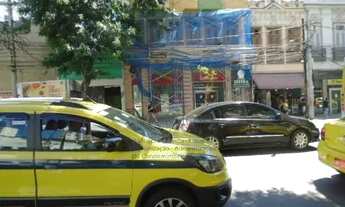 Imagem 6: Prédio comercial no bairro de Laranjeiras, Rio de Janeiro RJ