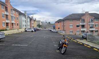 Imagem: Apt bairro alto 68 mts 3 quartos exelente