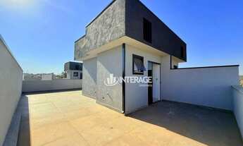 Imagem 2: Sobrado com 3 Quartos à venda, 152 m² por R$ 780.000 - Fazendinha - Curitiba/PR